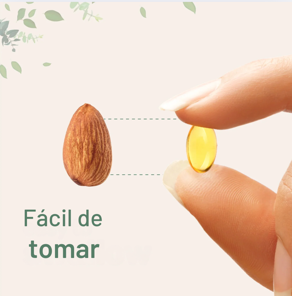 Aceite De Orégano 6000 Mg 60 capsulas