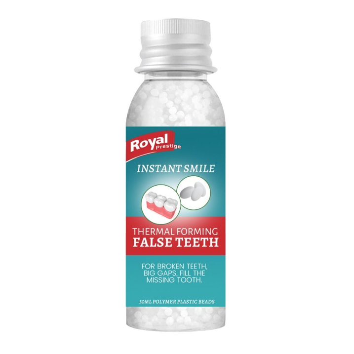 PEGAMENTO DENTAL MOLDEABLE INSTANTANEO