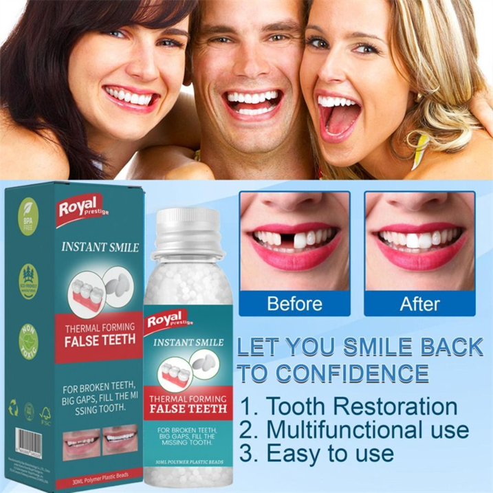 PEGAMENTO DENTAL MOLDEABLE INSTANTANEO